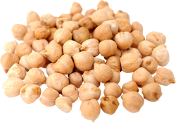 Legumes - Chic Peas 500g