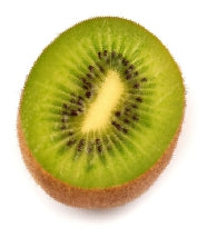 Kiwifruit - Green