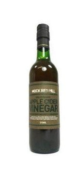 Apple Cider Vinegar - Mock Orchards 375ml