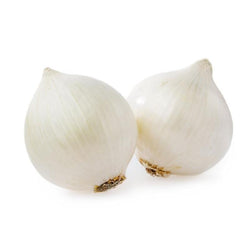Onion - White