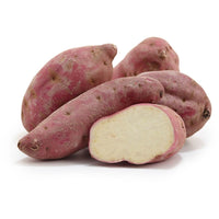 Sweet Potato - Red