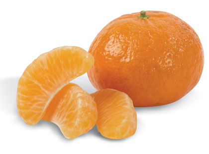 Mandarin - Afourer