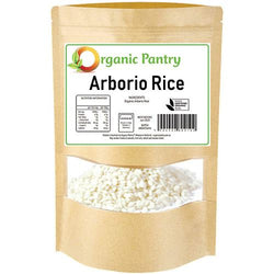 Rice - Aborio 1kg