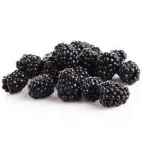 Berries - Blackberry 125g