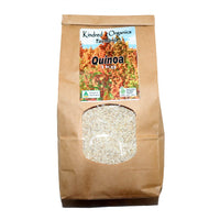 Quinoa - Kindred Organics 1kg
