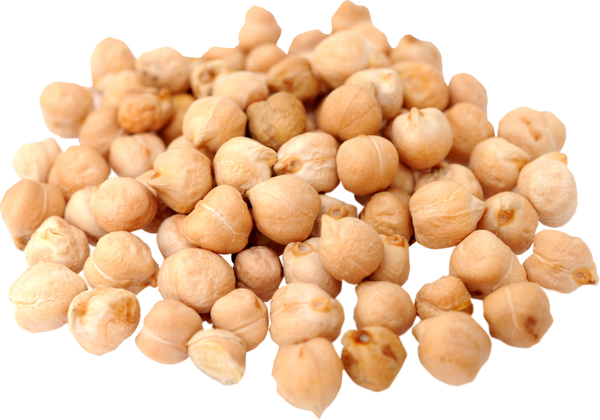 Legumes - Chic Peas 500g