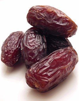 Dried Fruit - Medjool Dates (USA)