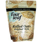 Rolled Oats - Four Leaf 800g