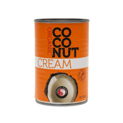 Coconut Cream Spiral 400ml