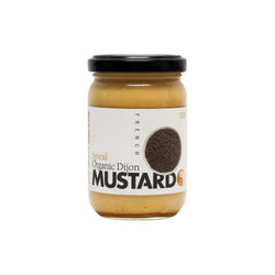 Mustard Dijon - Spiral 200g