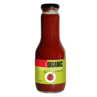 Tomato Ketchup, Spiral 350g