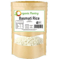 Rice - Basmati 1kg