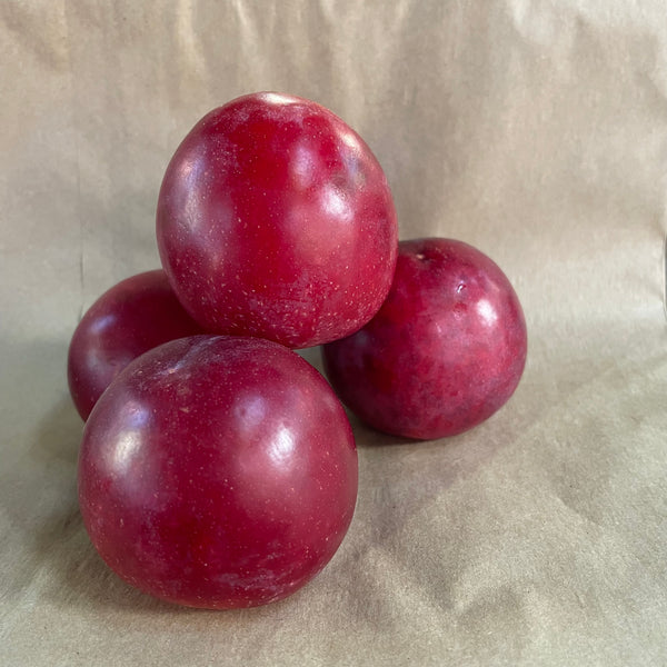 Plums Pizazz -  500g