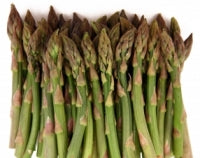 Asparagus bunch