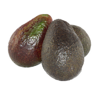 Avocado - Hass (medium size)