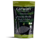 Sesame Seeds Black Unhulled - Carwari 200g