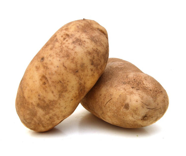 Potatoes - Nicola