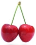 Cherries 250g