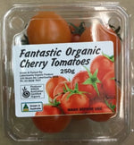Tomatoes Cherry 250g