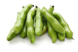 Beans - Broad Beans 500g