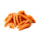 Carrot - Juicing (2nd grade)