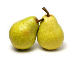 Pear - WBC