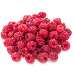 Berries - Raspberries 125g