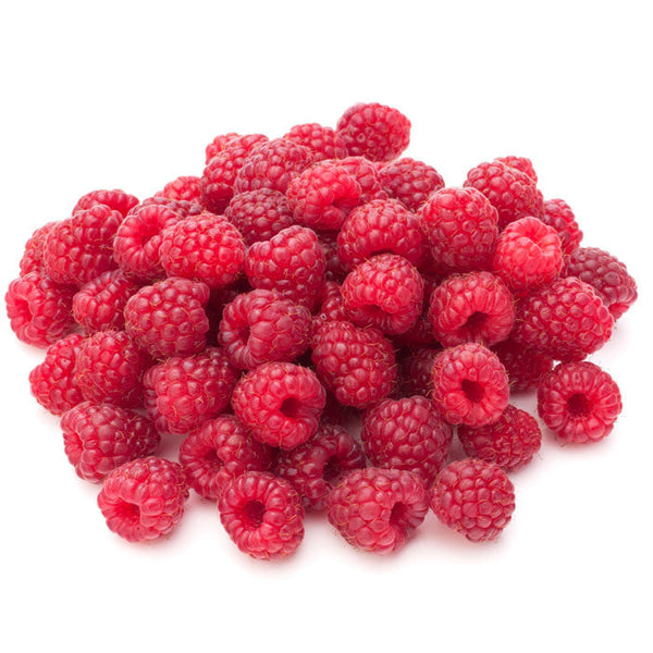 Berries - Raspberries 125g