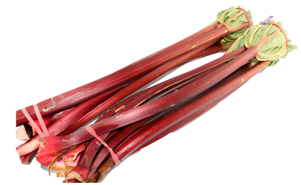 Rhubarb