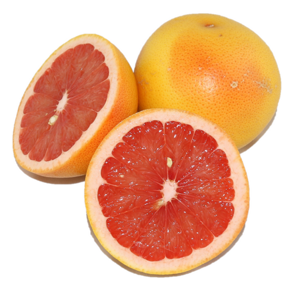 Grapefruit - Ruby