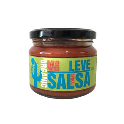Salsa Leve (mild) - Spiral 300g
