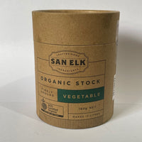 Stock Powder Vegetable, San Elk 160g