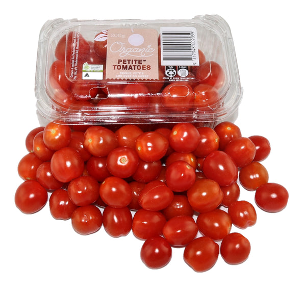 Tomatoes Cherry 250g