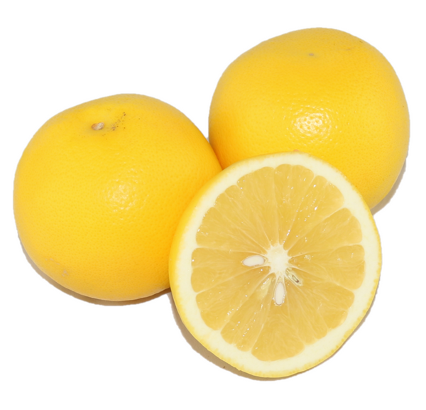 Grapefruit - Yellow